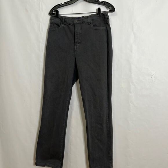 NYDJ NOT YOUR DAUGHTER’S JEANS SIZE‎ 12 - Picture 1 of 7